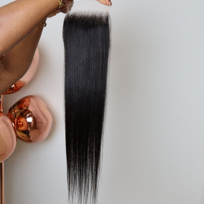 Allure 5x5 HD Closure