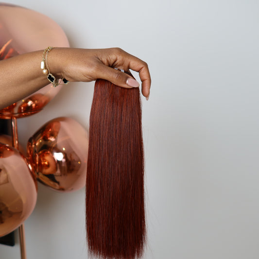 Luxe Canjun Brown