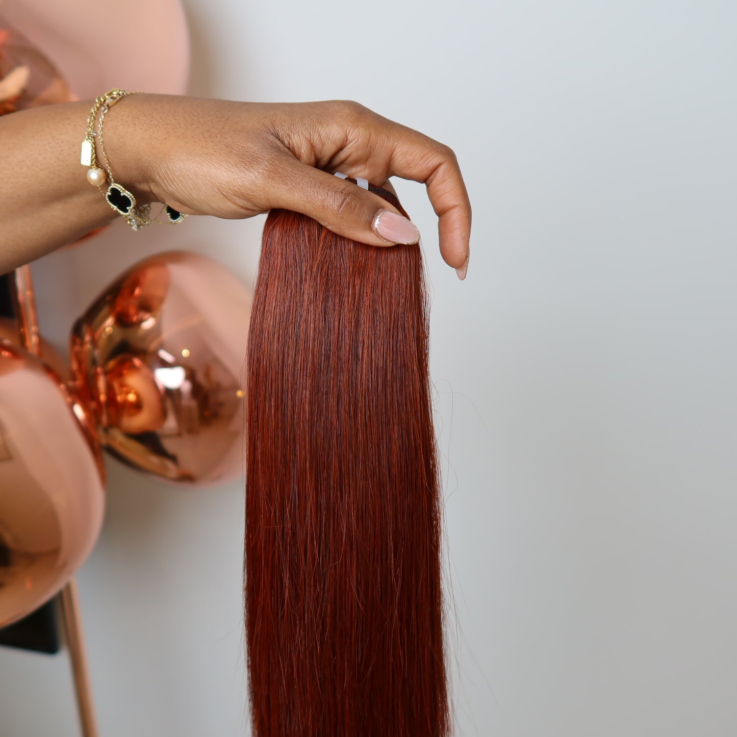 Luxe Canjun Brown
