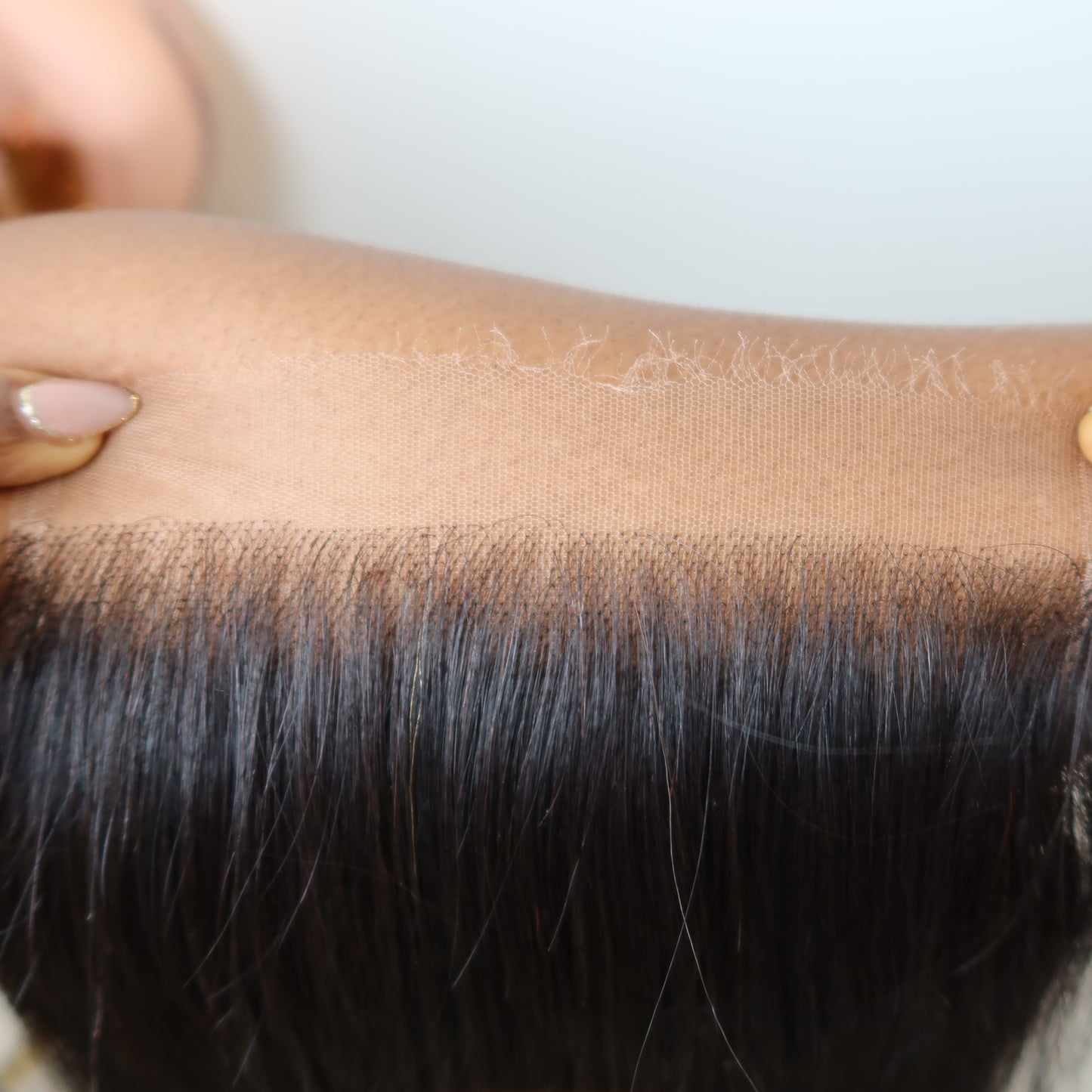 Allure 13x4 Frontal