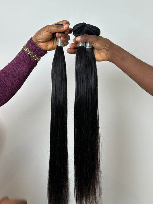 Essence Straight