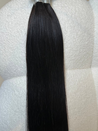 Essence Straight