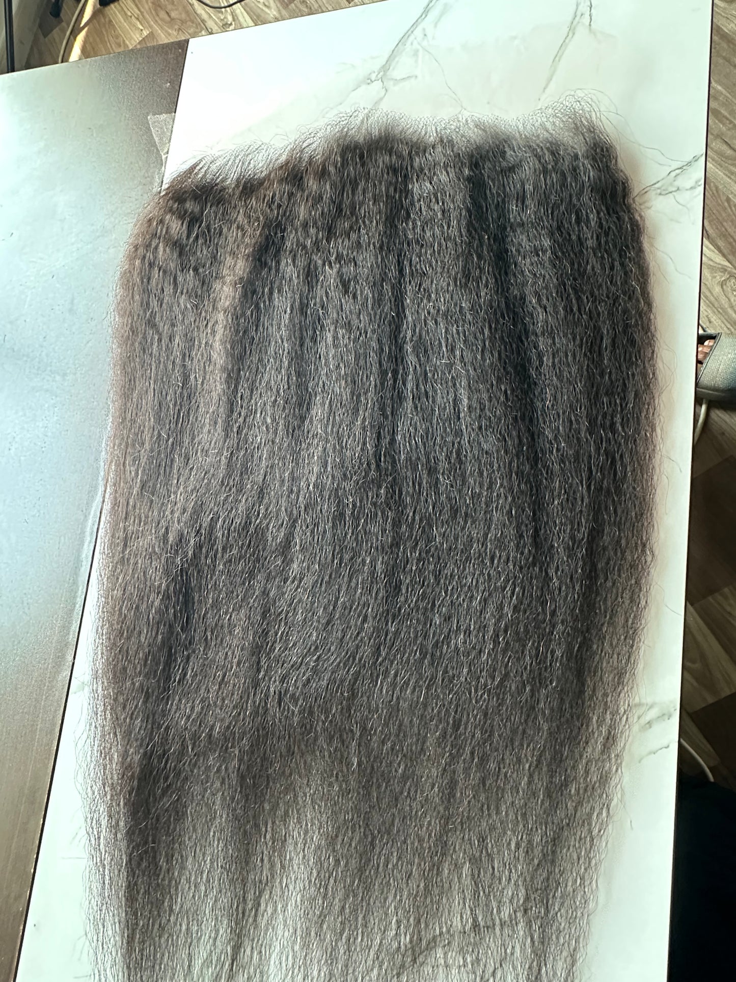 Allure Yaki HD Frontal