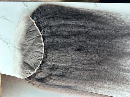 Allure Yaki HD Frontal