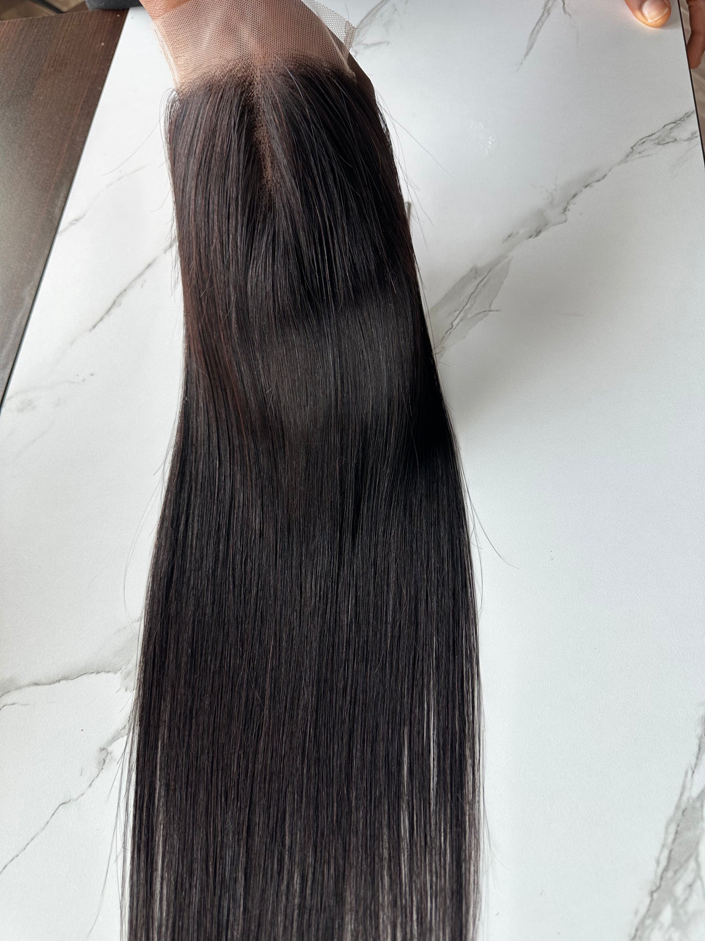 Essence Closure