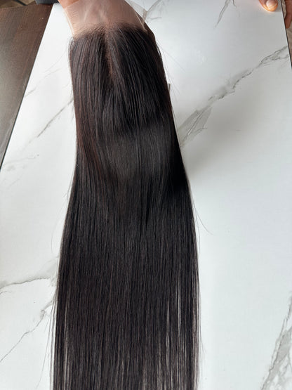 Essence Closure