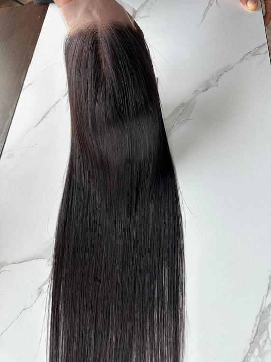 Essence Closure
