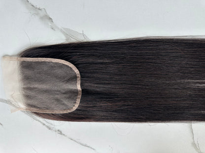 Essence Closure