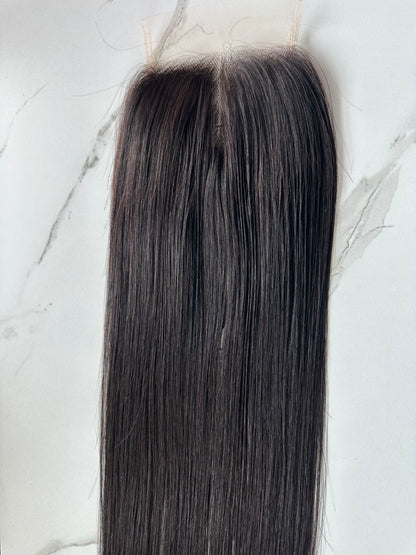 Essence Closure