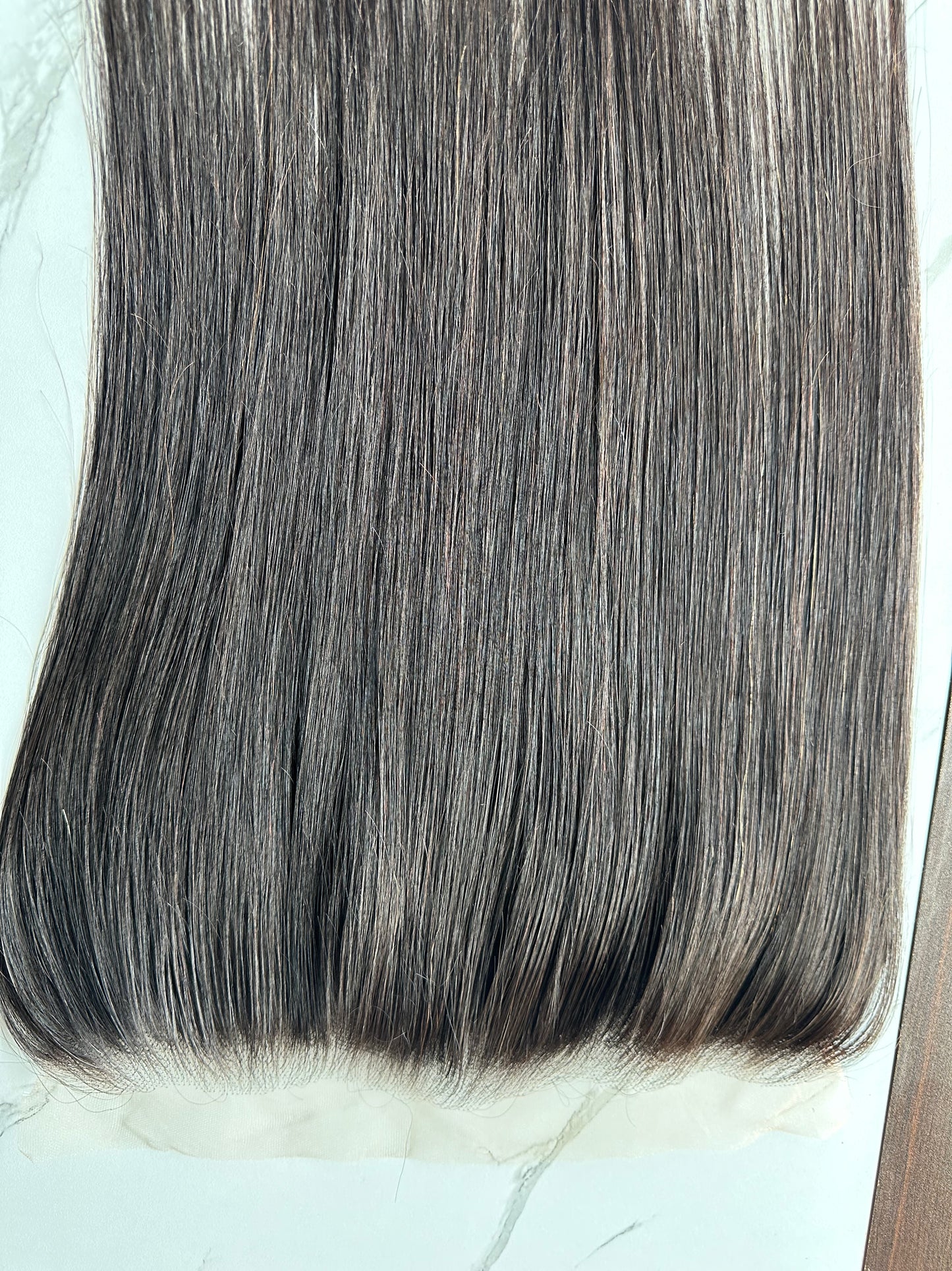 Essence Frontal