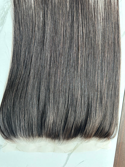 Essence Frontal