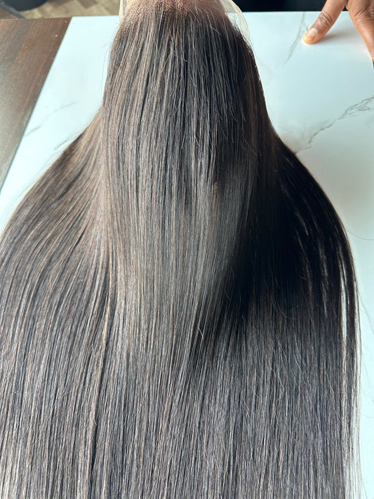 Essence Frontal