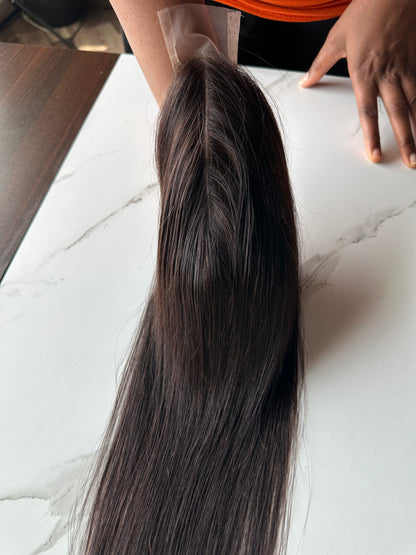 Essence 2x6 Closure