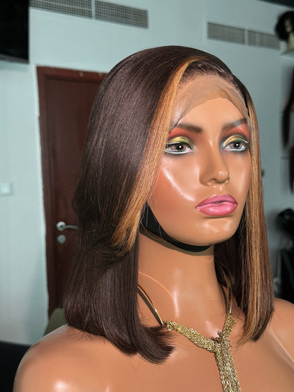 Gina Unit