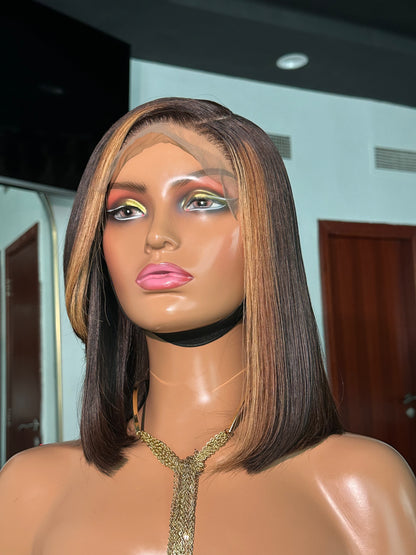 Gina Unit
